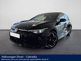 Voitures D'occasion À Quevert | Volkswagen Golf 1.5 Etsi Evo2 150Ch R-Line Edition Dsg7