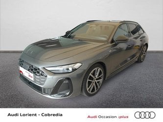 Voitures D'occasion À Lanester | Audi A5 Avant 2.0 Tdi Hybride 204Ch S Line S Tronic 7