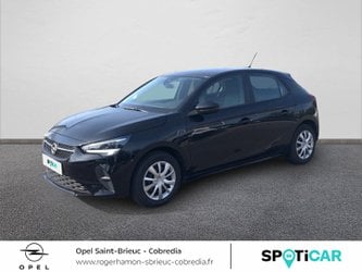 Voitures D'occasion À Yffiniac | Opel Corsa 1.2 75Ch Connect