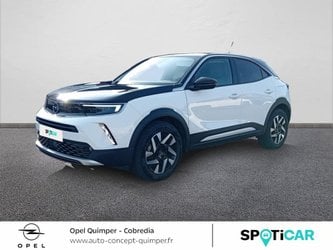 Voitures D'occasion À Quimper | Opel Mokka Mokka-E 136Ch Elegance Business
