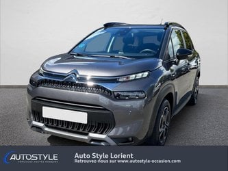 Voitures D'occasion À Lanester | Citroën C3 Aircross Bluehdi 110Ch S&S Feel Pack