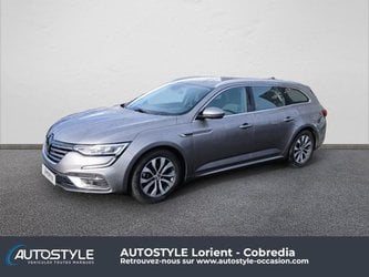 Voitures D'occasion À Lanester | Renault Talisman Estate 2.0 Blue Dci 160Ch Business Edc E6D-Full