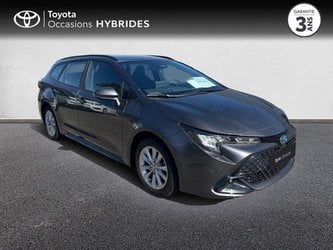 Voitures D'occasion À Belz | Toyota Corolla Touring Spt 1.8 140Ch Dynamic Business + Programme T...