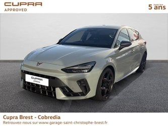 Voitures D'occasion À Brest | Cupra Leon 1.5 Etsi Hybrid 150Ch V Dsg7