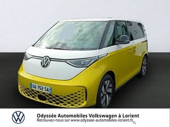 Voitures D'occasion À Lanester | Volkswagen Id. Buzz 204Ch Pro 77 Kwh