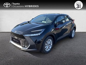 Voitures D'occasion À Lanester | Toyota C-Hr 1.8 Hybride 140Ch Dynamic My26