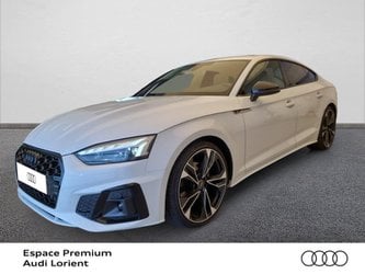 Voitures D'occasion À Lanester | Audi A5 Sportback 35 Tdi 163Ch Competition S Tronic 7 9Cv