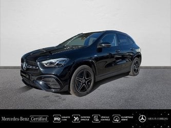 Voitures D'occasion À Vannes | Mercedes-Benz Gla 250 E Hybrid Eq 218Ch Amg Line 8G-Dct