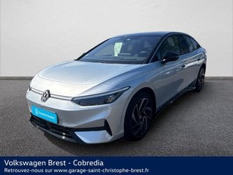Voitures D'occasion À Brest | Volkswagen Id.7 286Ch Pro 77Kwh Style