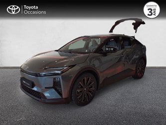Voitures D'occasion À Lanester | Toyota C-Hr+ 343Ch 77Kwh Collection Performance Awd