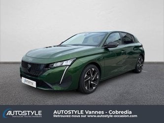 Voitures D'occasion À Theix-Noyalo | Peugeot 308 Phev 180Ch Allure Pack E-Eat8