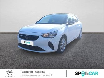 Opel d'occasion à brest | Corsa 1.2 75ch edition