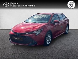 Voitures D'occasion À Plérin | Toyota Corolla Touring Spt 1.8 140Ch Dynamic My24