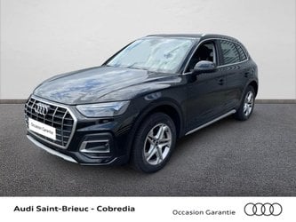 Voitures D'occasion À Saint-Brieuc | Audi Q5 50 Tfsi E 299Ch Business Executive Quattro S Tronic 7