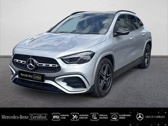 D'occasion À Saint-Grégoire | Mercedes-Benz Gla 200 D 150Ch Amg Line 8G-Dct