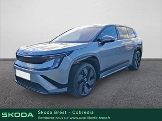 D'occasion À Brest | Škoda Peaq 286Ch 90 Sportline