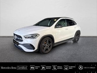 Voitures D'occasion À Saint-Martin-Des-Champs | Mercedes-Benz Gla 220 D 190Ch 4Matic Amg Line 8G...