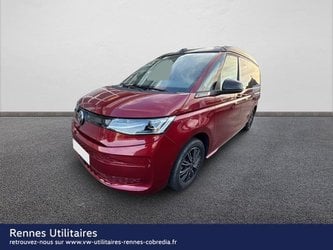 Voitures D'occasion À Cesson-Sévigné | Volkswagen California 2.0 Tdi 150Ch Coast Dsg7