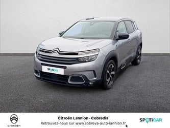 Voitures D'occasion À Lannion | Citroën C5 Aircross Hybrid 225Ch Feel E-Eat8