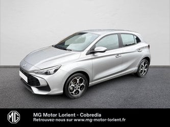 Voitures D'occasion À Lanester | Mg Mg3 1.5 Hybrid+ 195Ch Comfort