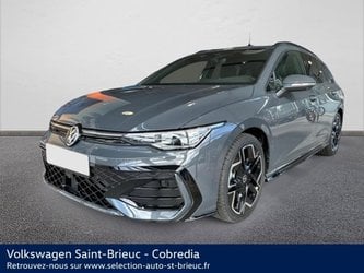Voitures D'occasion À Saint-Brieuc | Volkswagen Golf Sw 1.5 Etsi Evo2 150Ch R-Line Dsg7