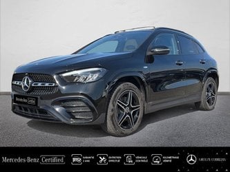 Voitures D'occasion À Vannes | Mercedes-Benz Gla 250 E Hybrid Eq 218Ch Amg Line 8G-Dct