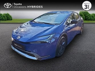 Voitures D'occasion À Pabu | Toyota Prius Rechargeable 2.0 Hybride Rechargeable 223Ch Dynamic