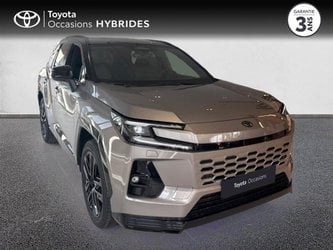 Voitures D'occasion À Pluneret | Toyota Rav4 2.5 Hybride 185Ch Graphic 2Wd Ng