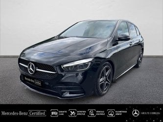 Voitures D'occasion À Saint-Grégoire | Mercedes-Benz Classe B 200D 150Ch Amg Line 8G-Dct