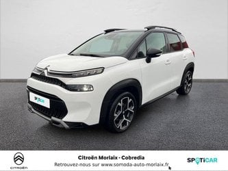 Voitures D'occasion À Saint-Martin-Des-Champs | Citroën C3 Aircross 1.2 Puretech 110Ch S&S Max