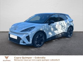 Voitures D'occasion À Quimper | Cupra Raval 211Ch 52Kwh Endurance