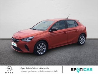 Voitures D'occasion À Yffiniac | Opel Corsa 1.2 75Ch Edition