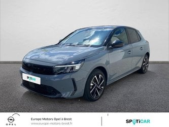 Voitures D'occasion À Brest | Opel Corsa 1.2 Turbo 100Ch Gs Bva8
