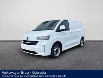 Voitures D'occasion À Brest | Volkswagen Transporter Fg Van L1 2.0 Tdi 150Ch Business
