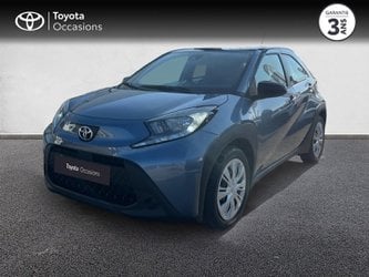 Voitures D'occasion À Noyal-Pontivy | Toyota Aygo X 1.0 Vvt-I 72Ch Dynamic My24