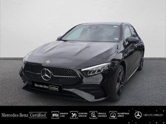 Voitures D'occasion À Saint-Brieuc | Mercedes-Benz Classe A 250 E Hybrid Eq 163+109Ch Amg Line 8...
