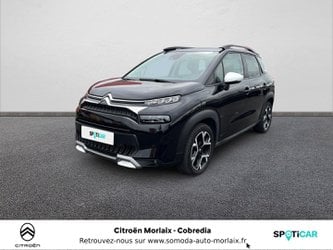 Voitures D'occasion À Saint-Martin-Des-Champs | Citroën C3 Aircross Puretech 130Ch S&S Shine Pa...
