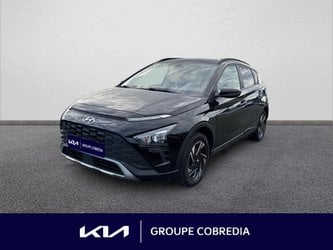 Voitures D'occasion À Yffiniac | Hyundai Bayon 1.0 T-Gdi 100Ch Hybrid 48V Intuitive