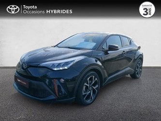 Voitures D'occasion À Carhaix-Plouguer | Toyota C-Hr 184H Edition 2Wd E-Cvt My22