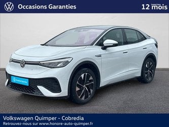 Voitures D'occasion À Quimper | Volkswagen Id.5 174Ch Pro 77 Kwh