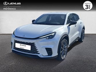 Voitures D'occasion À Lanester | Lexus Lbx 1.5 136Ch Elegant 2Wd My26