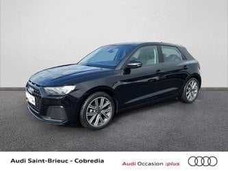 Voitures D'occasion À Saint-Brieuc | Audi A1 Sportback 25 Tfsi 95Ch Design