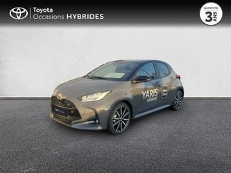 Voitures D'occasion À Vannes | Toyota Yaris 130H Gr Sport 5P My25