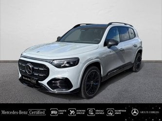 Voitures D'occasion À Brest | Mercedes-Benz Glb 250+ Eq 272Ch Limited Edition