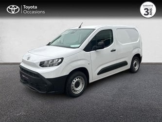 Voitures D'occasion À Belz | Toyota Proace City Medium 100 D-4D Start My25