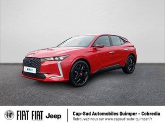 Voitures D'occasion À Quimper | Ds Ds 4 Puretech 130Ch Performance Line + Automatique