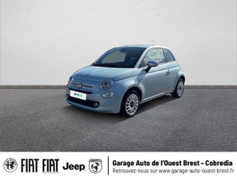 FIAT d'occasion à brest | 500 1.0 70ch bsg