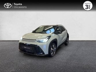 Voitures D'occasion À Belz | Toyota Aygo X 116H Graphic