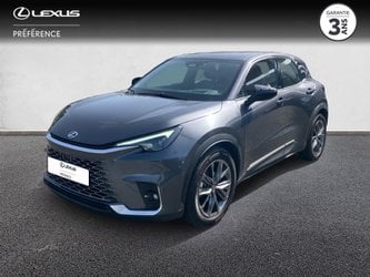 Voitures D'occasion À Lanester | Lexus Lbx 1.5 136Ch Omotenashi 2Wd