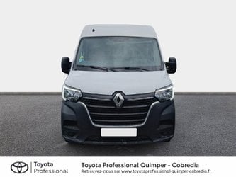 Voitures D'occasion À Quimper | Renault Master Fg F3500 L2H2 2.3 Blue Dci 135Ch